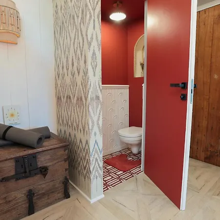 Appartement Dans La Californie Cannes