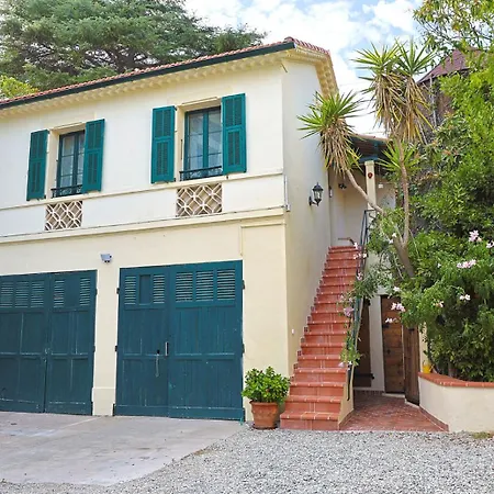 Apartment Dans La Californie