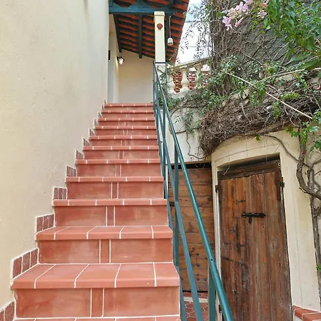 Apartment Dans La Californie Cannes