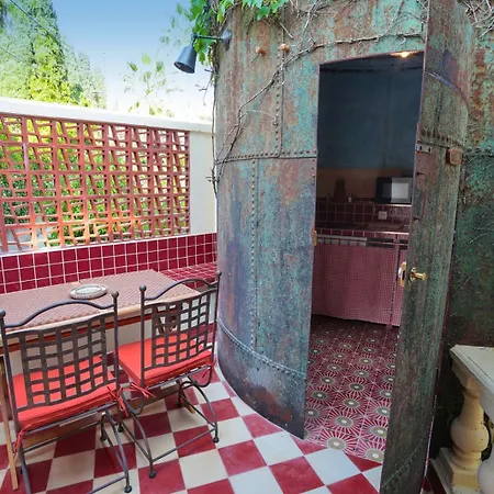 Dans La Californie Apartment *