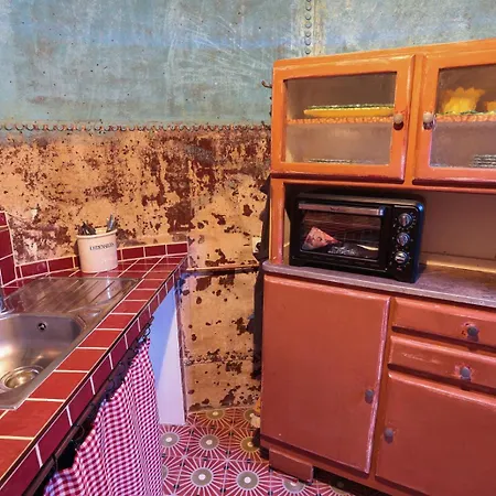 公寓 Dans La Californie 戛纳