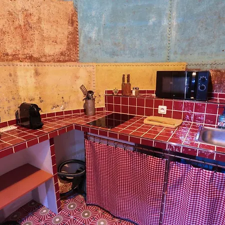 Dans La Californie * 戛纳