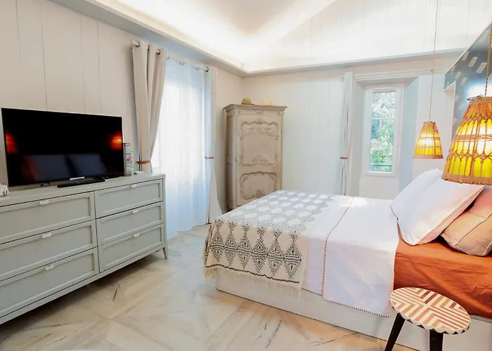 Appartamento Dans La Californie Cannes