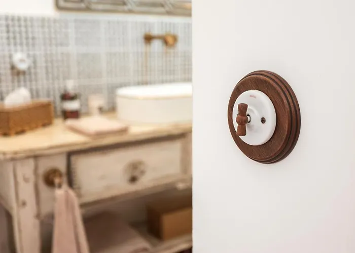 Dans La Californie Appartamento *