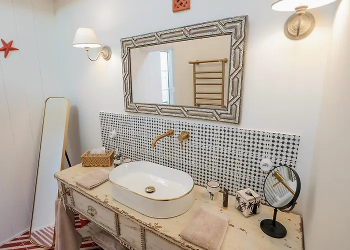 Dans La Californie Appartamento