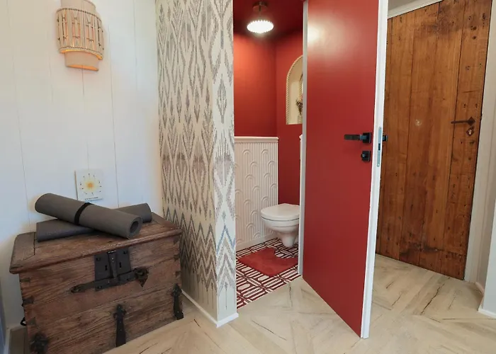 Appartement Dans La Californie Cannes