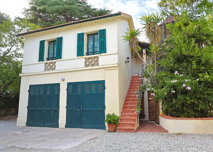 Appartement Dans La Californie