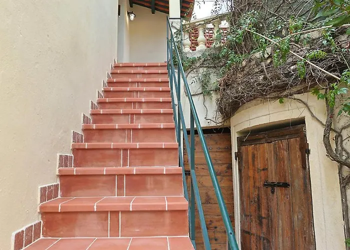 Appartamento Dans La Californie Cannes