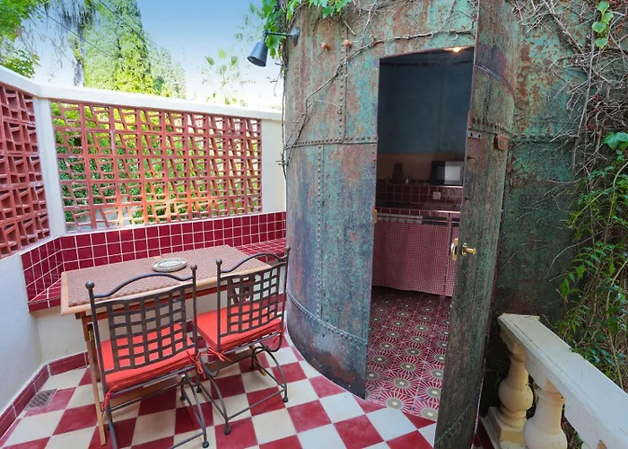 Dans La Californie Appartement *