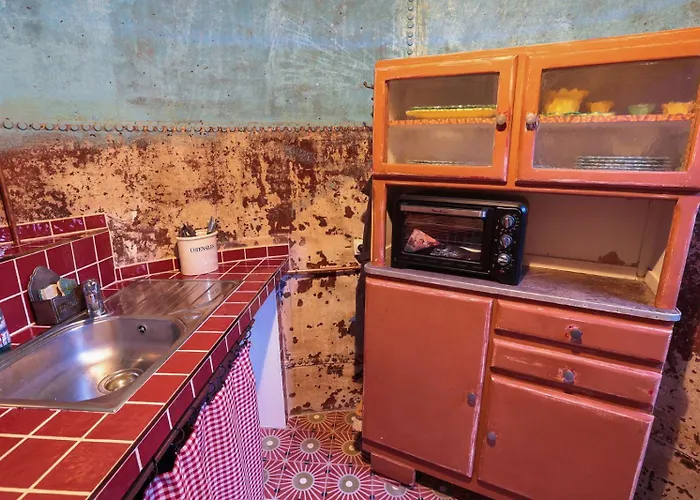 公寓 Dans La Californie 戛纳