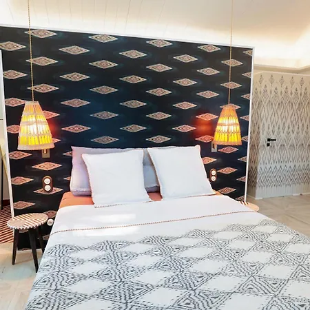 Dans La Californie Apartmán Cannes
